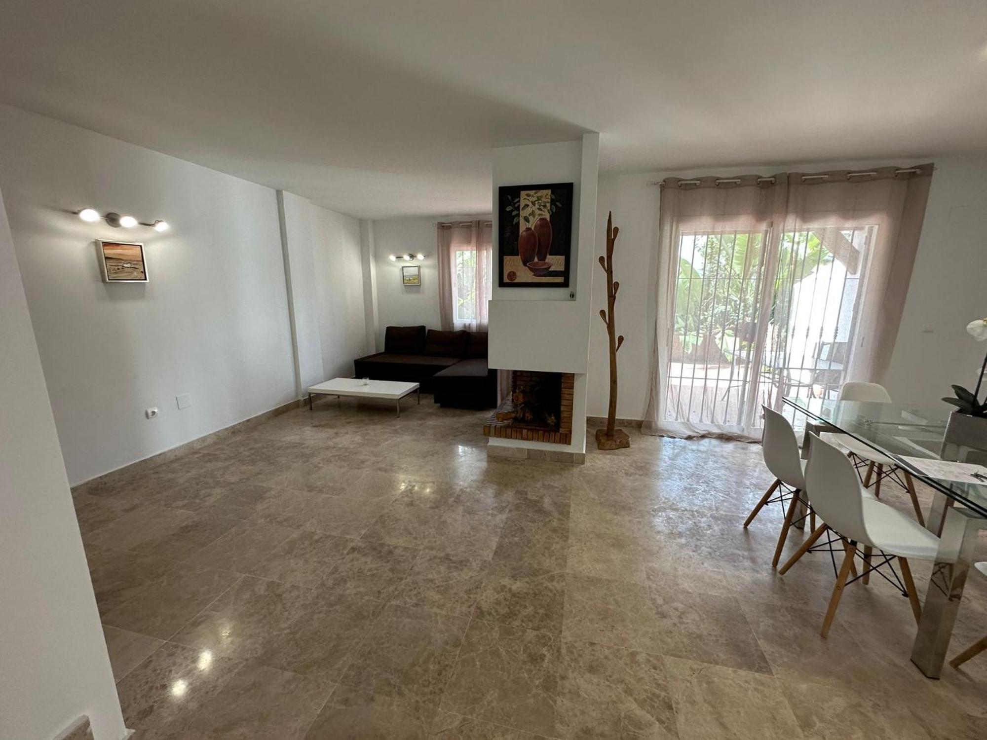 Apartamentos Naranjos Del Sol มาร์เบยา ภายนอก รูปภาพ