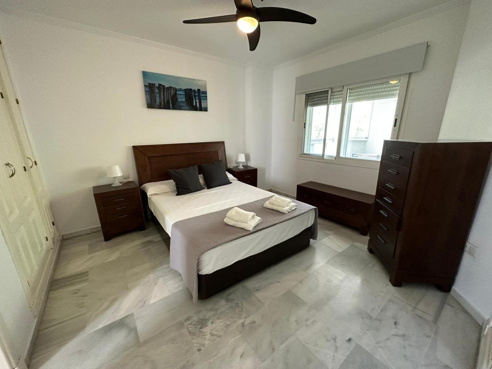 Apartamentos Naranjos Del Sol มาร์เบยา ภายนอก รูปภาพ