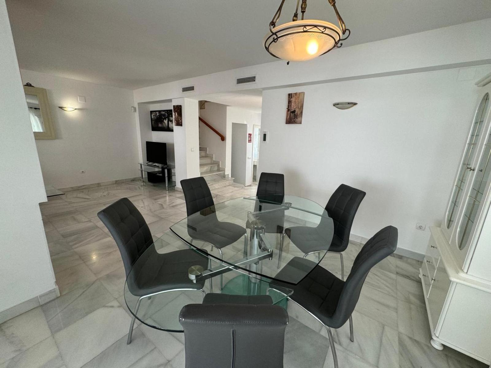 Apartamentos Naranjos Del Sol มาร์เบยา ภายนอก รูปภาพ