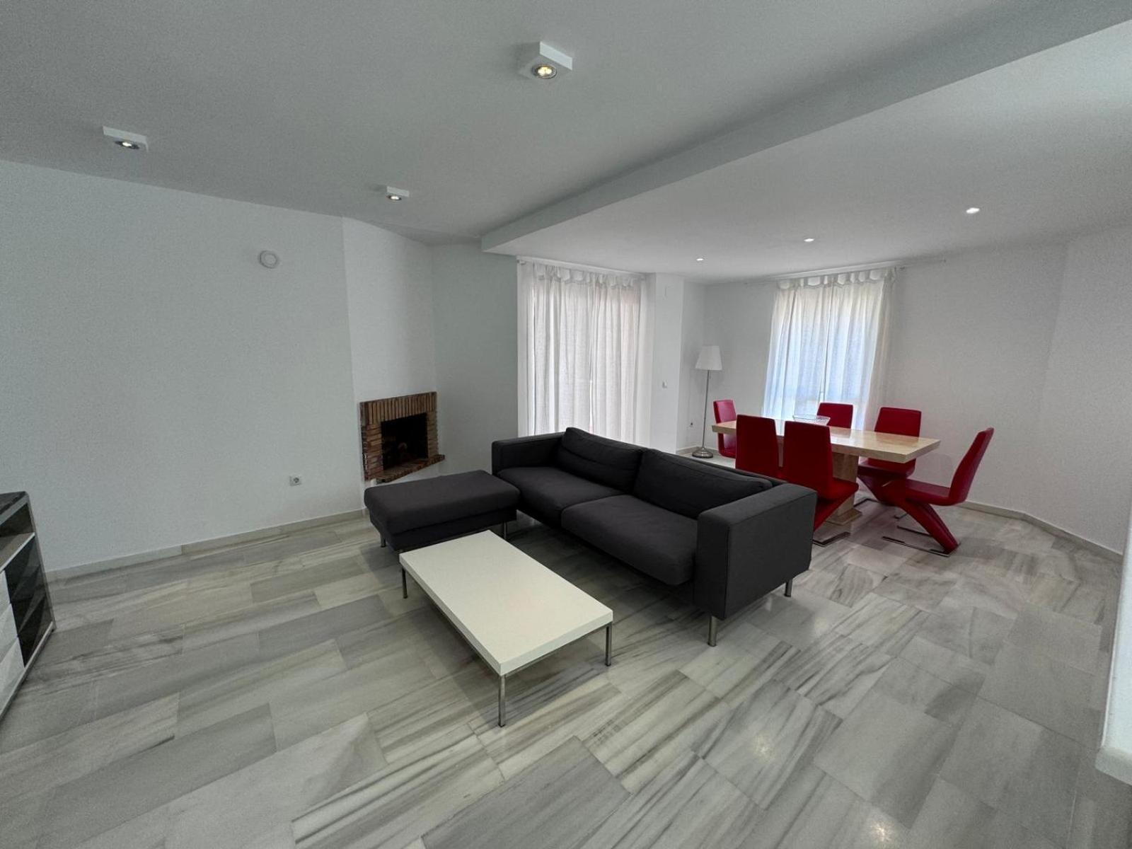 Apartamentos Naranjos Del Sol มาร์เบยา ภายนอก รูปภาพ