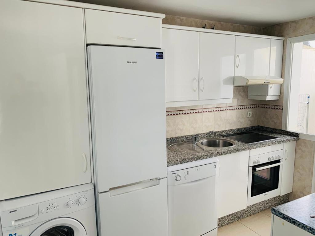 Apartamentos Naranjos Del Sol มาร์เบยา ภายนอก รูปภาพ